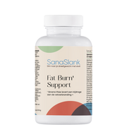 SanaSlank vetverbrander (fatburner)