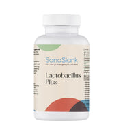 SanaSlank Lactobacillus Plus (probiotica)