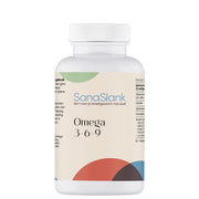 SanaSlank Omega 3-6-9