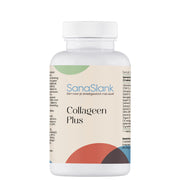 Sanaslank Collageen Plus (60 tabletten)