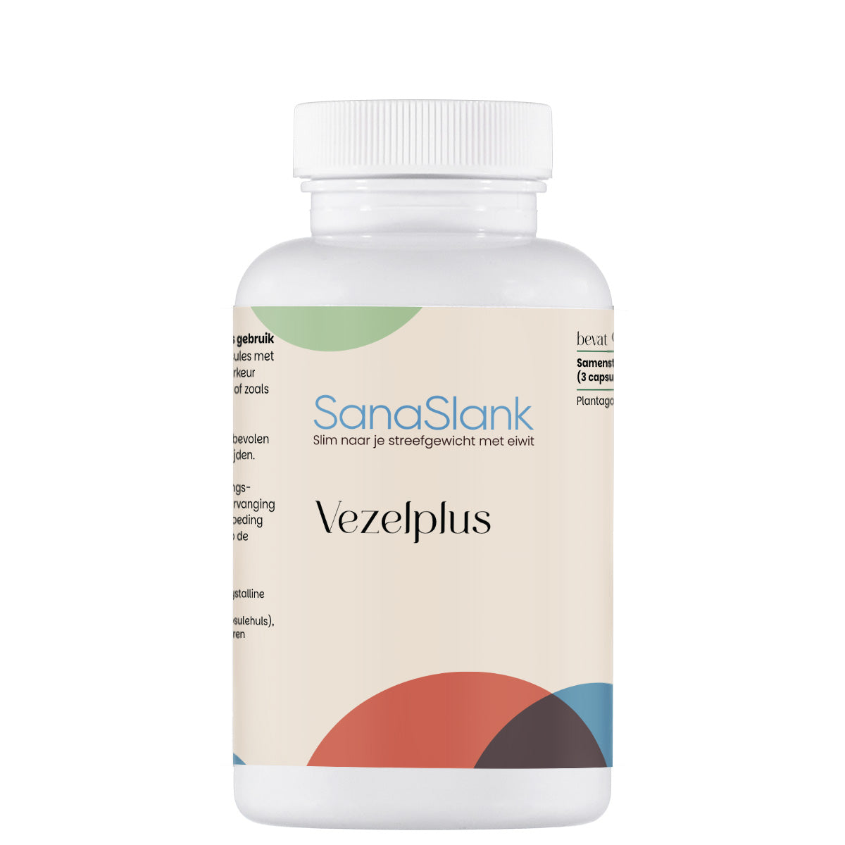 SanaSlank vezelplus