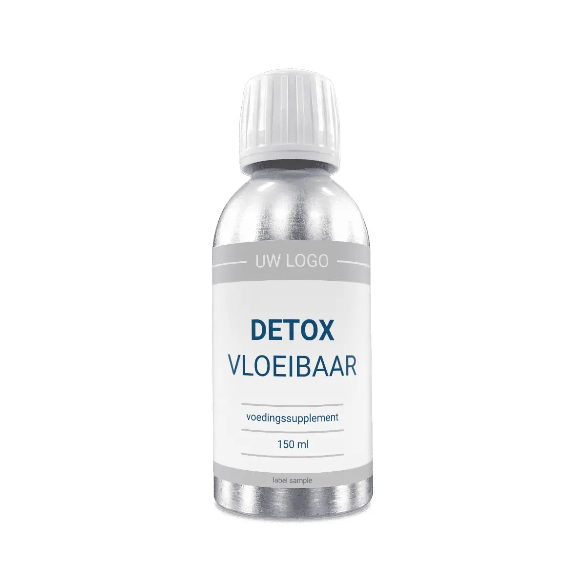 SanaSlank Solidago Plus (detox vloeibaar)