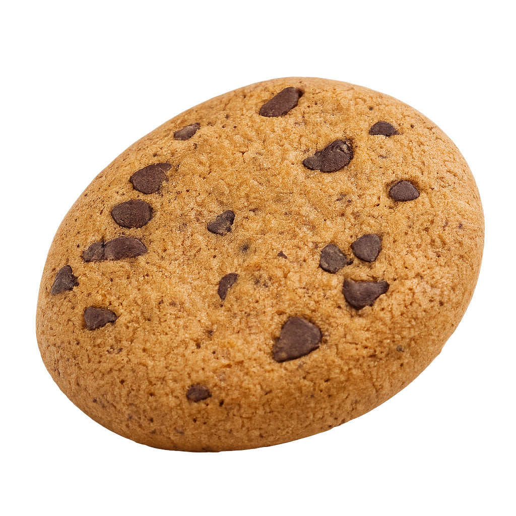 Sanaslank Chocolate Chip Cookie met Collageen – High Protein & Low Sugar (50 g)