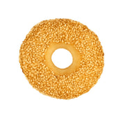 SanaSlank Glutenvrije proteine bagel low carb (2 stuks)