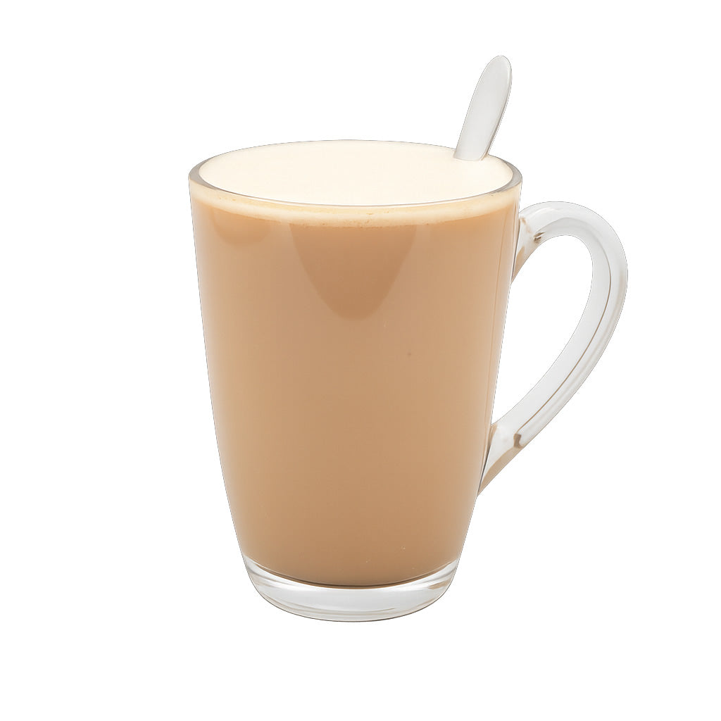 Sanaslank glutenvrije Cafe Latte met romige smaak (5 zakjes)