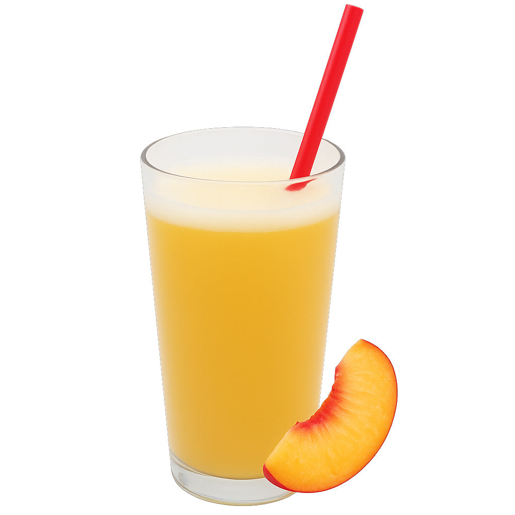 Sanaslank glutenvrije Ice Tea met perziksmaak (5 zakjes)