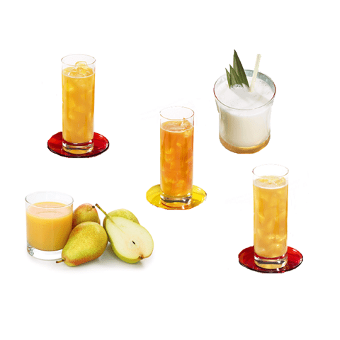 Sanaslank proefpakket - Koude drank (5 zakjes)