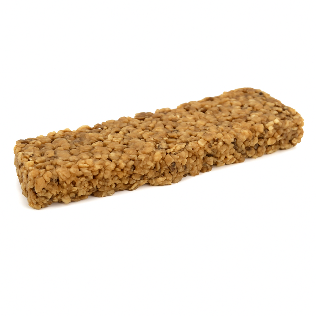 Sanaslank proteïne reep granola met hazelnoot en zaden (7 stuks)