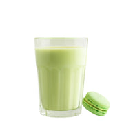 SanaSlank Proteïne shake pistachio macaron (5 zakjes)