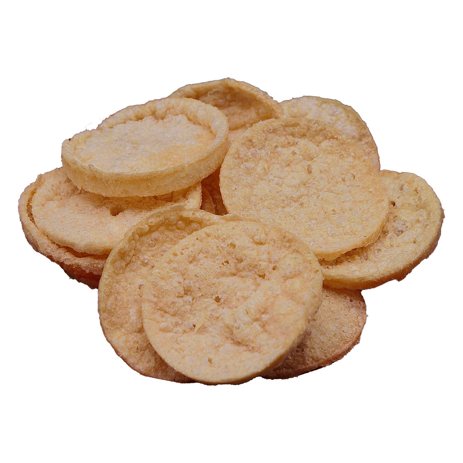 SanaSlank chips met Cheese-Onionsmaak (2 zakjes)