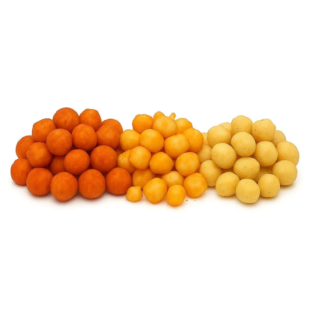 Proefpakketten