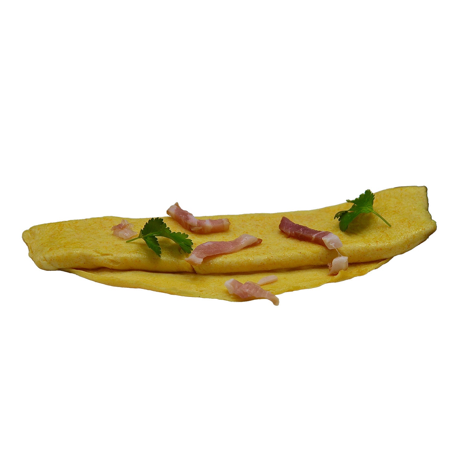 SanaSlank eiwitrijke omelet met Baconsmaak (5 zakjes)