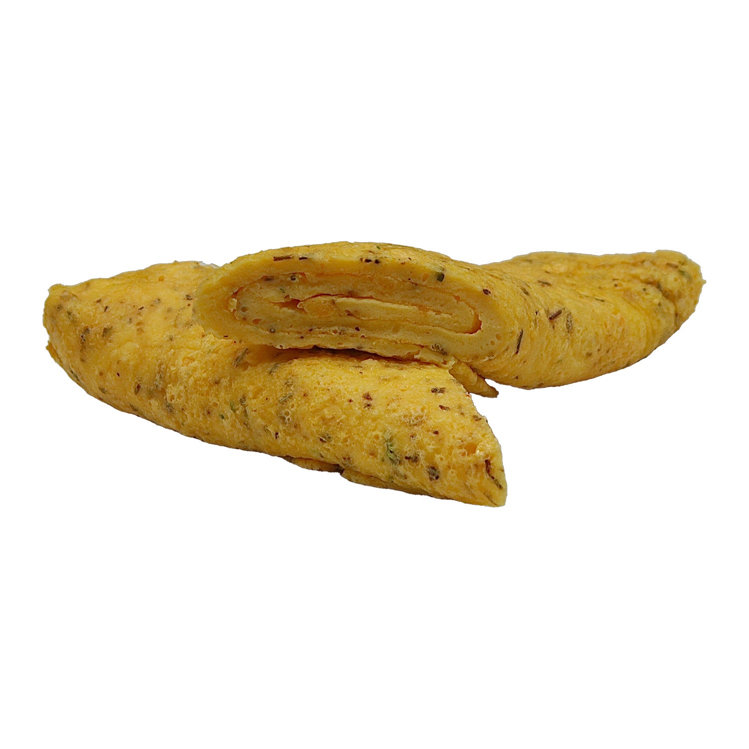 SanaSlank eiwitrijke pannenkoek met aardappelsmaak (5 zakjes)