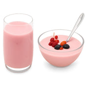 Sanslank proteïnesshake met Bosvruchtensmaak (5 zakjes)
