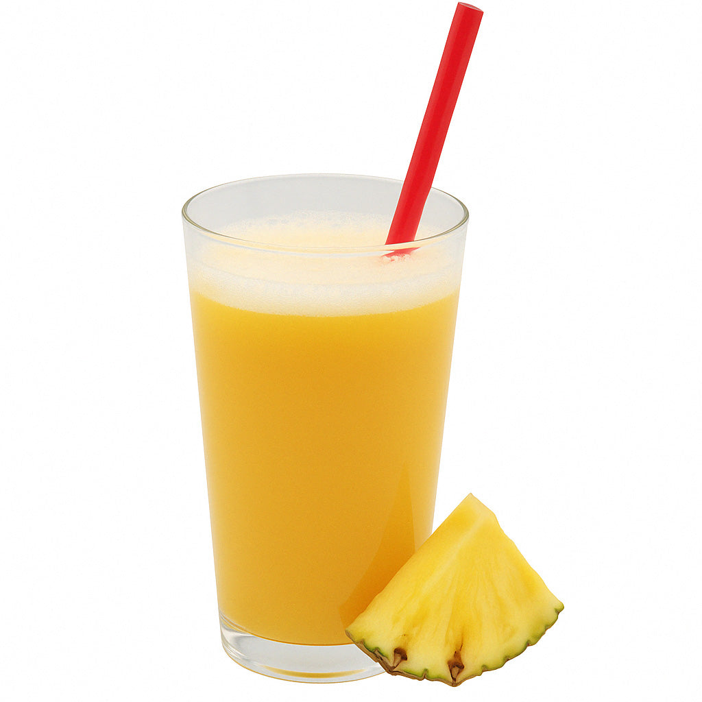 Sanaslank koude drank met ananassmaak (5 zakjes)