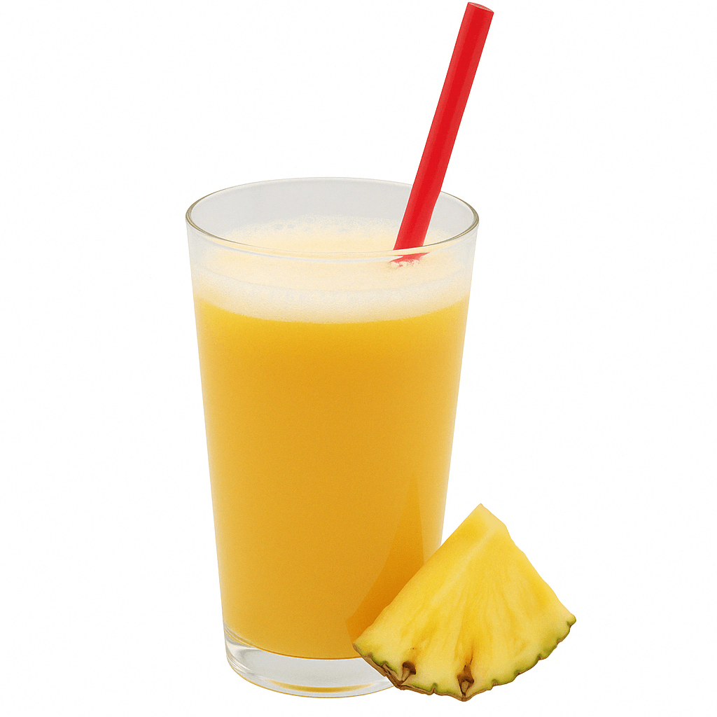 SanaSlank koude drank met perzik-mangosmaak (5 zakjes)