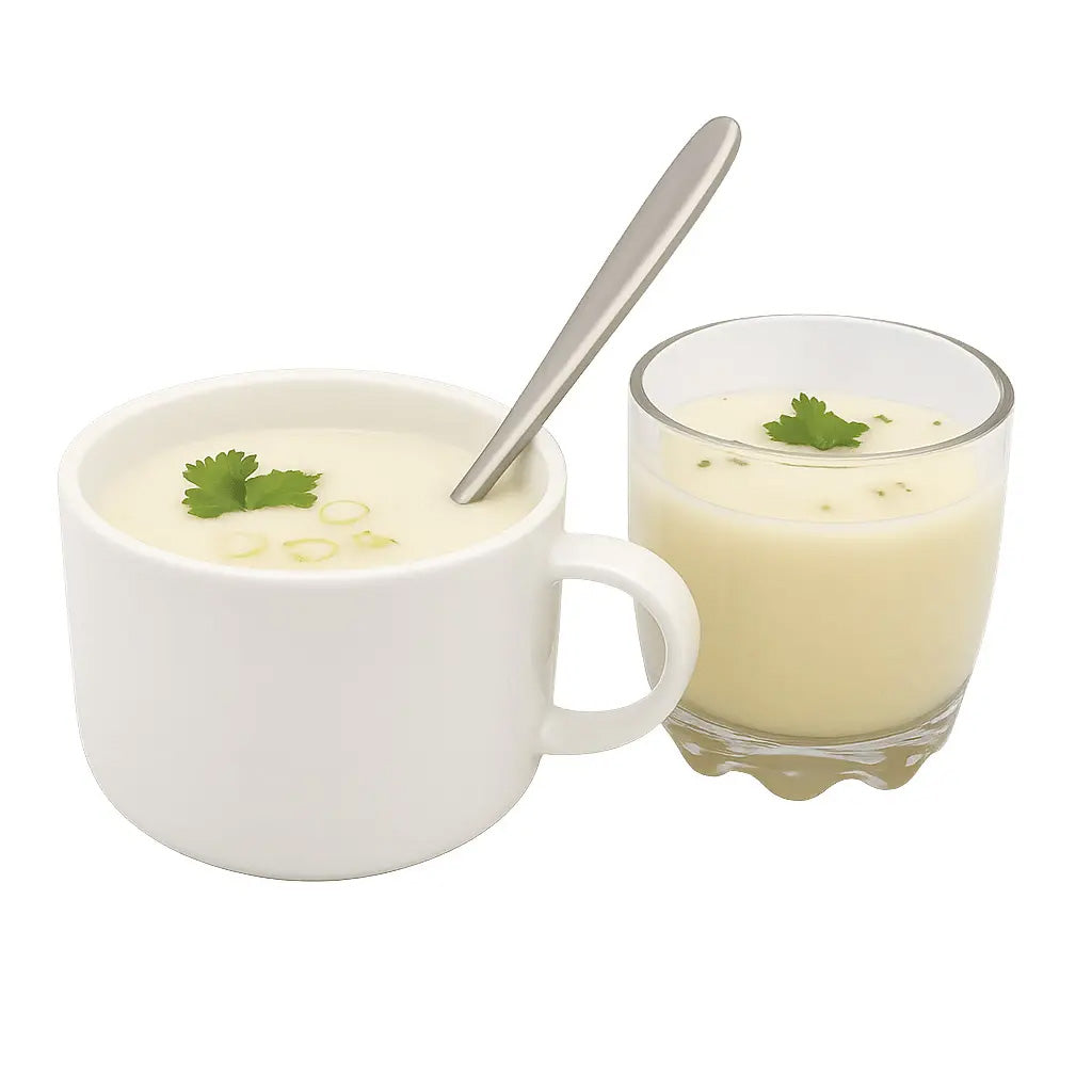 Sanaslank eiwitrijke soep met kippensmaak (5 zakjes)