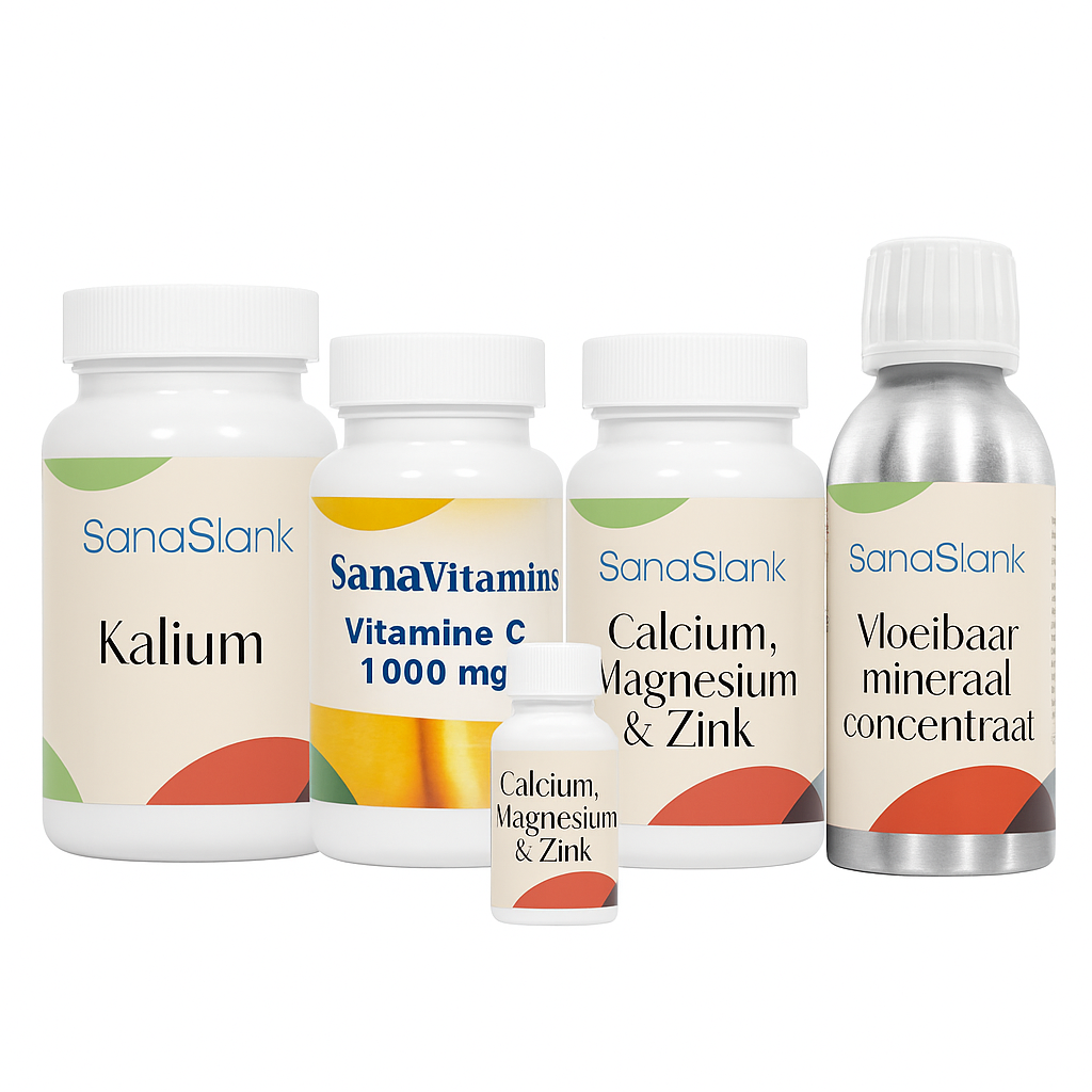 Supplementen