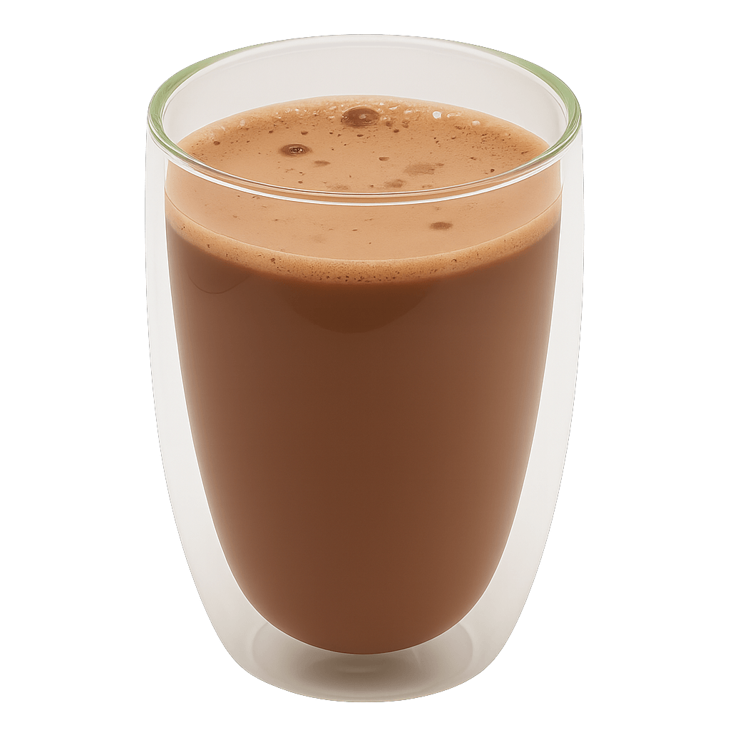SanaSlank warme drank met chocoladesmaak (5 zakjes)