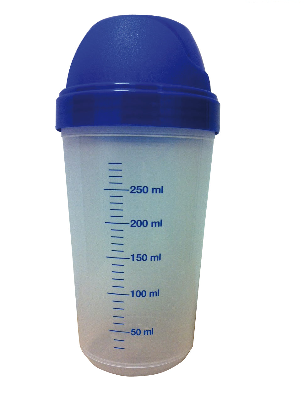 SanaSlank shaker/maatbeker