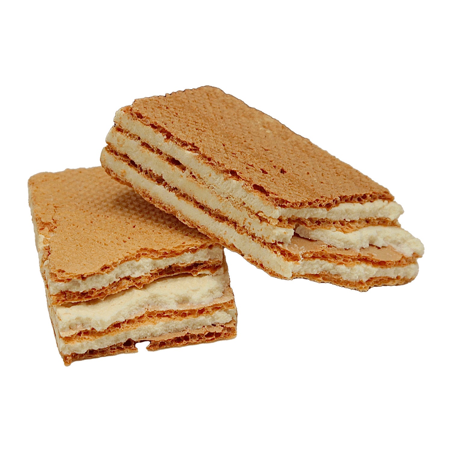 SanaSlank wafel met kaassmaak (4 zakjes)