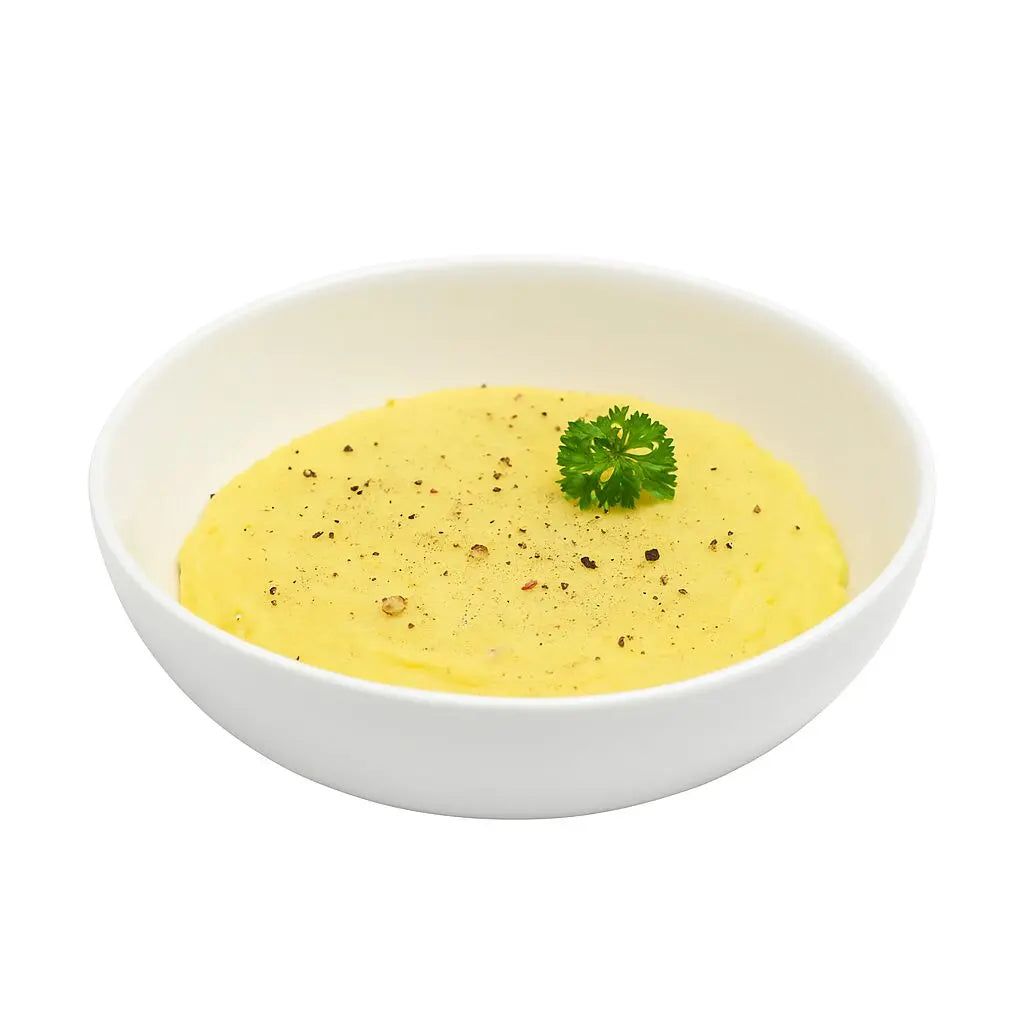 SanaSlank eiwitrijke puree met Aardappelsmaak (5 zakjes)
