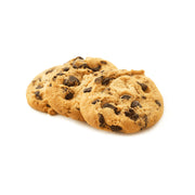 SanaSlank Chocolate Chip Cookies – Eiwitrijk, Vezelrijk & Low Carb (4 zakjes)