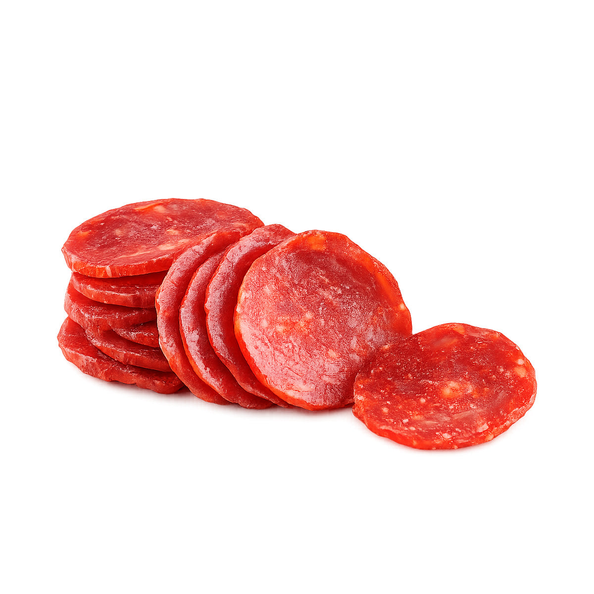 Sanaslank Chorizo Vleessnack – Pittige High Protein Snack (2 zakjes)