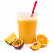 SanaSlank collagen multifruits (5 zakjes)