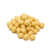 SanaSlank Crispy Bites Cream & kruiden – Eiwitrijk, Glutenvrij & Low Carb (30 g)
