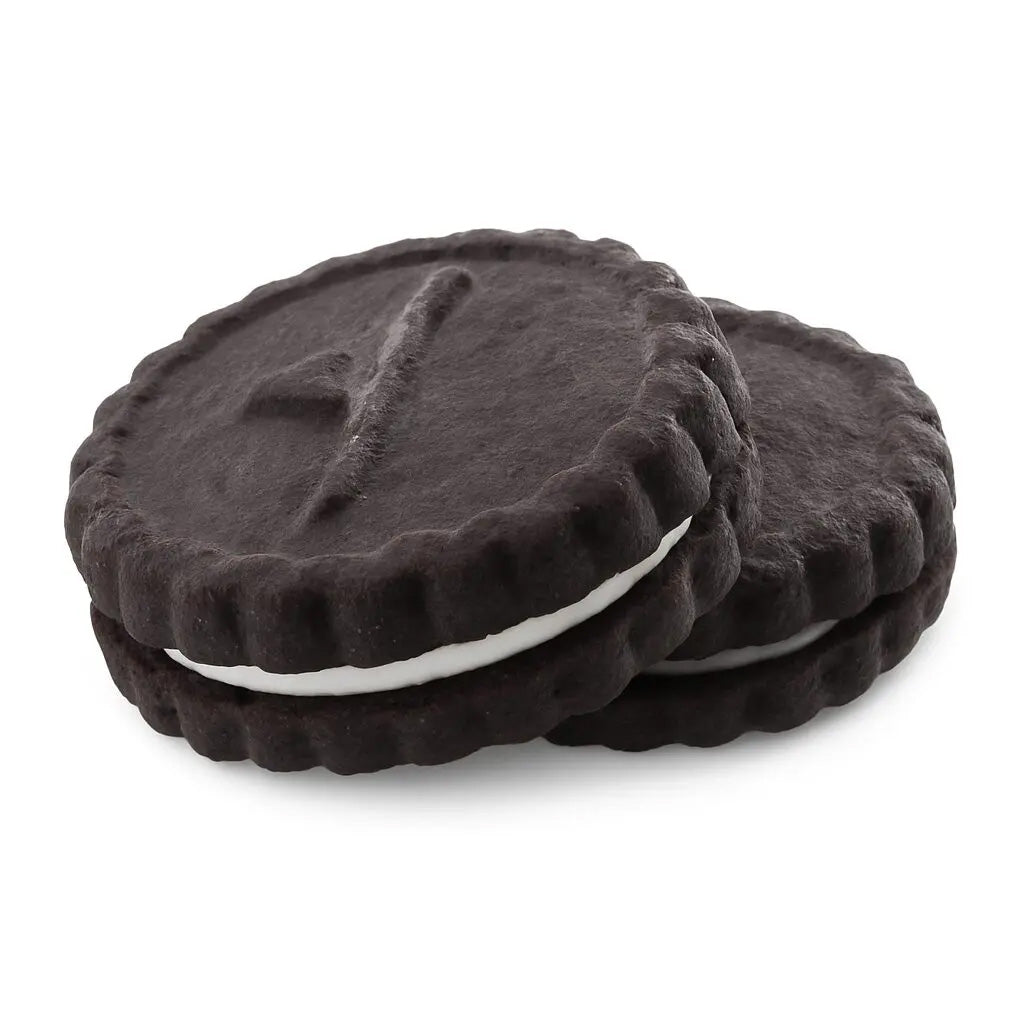 SanaSlank dark intense oreo koekje ultra low carb (6 zakjes)