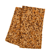 Sanaslank eiwitrijke Crackers met Zaden – Knapperig, vezelrijk en voedzaam (8 stuks)