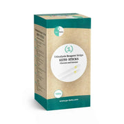 Go-Keto glucose ketonen urine sticks (50 stuks)