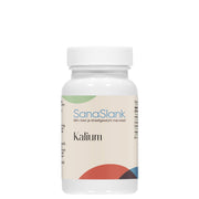 SanaSlank kalium – 90 tabletten