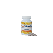 SanaSlank kalium – 90 tabletten