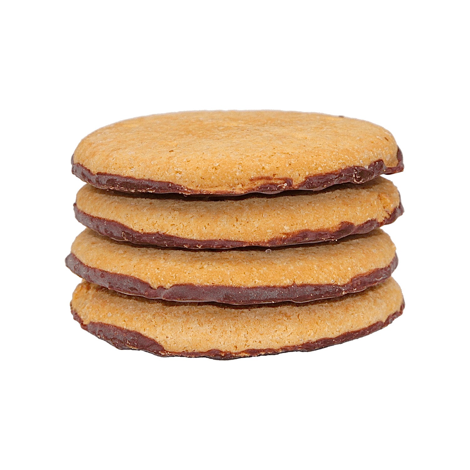 SanaSlank eiwitrijke chocolade Rondjes (4 zakjes)
