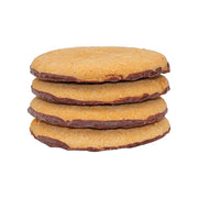 SanaSlank eiwitrijke chocolade Rondjes (4 zakjes)