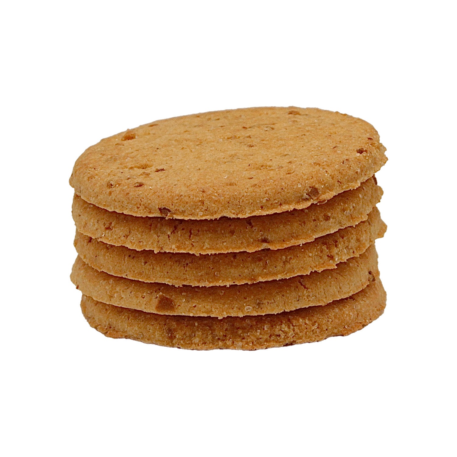 SanaSlank Rode Vruchten Biscuits – Eiwitrijk & Low Carb (4 zakjes)