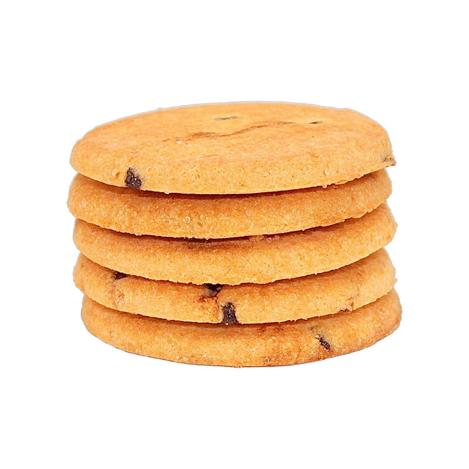 SanaSlank Appel-Kaneel Biscuits – Eiwitrijk & Low Carb (5 zakjes)