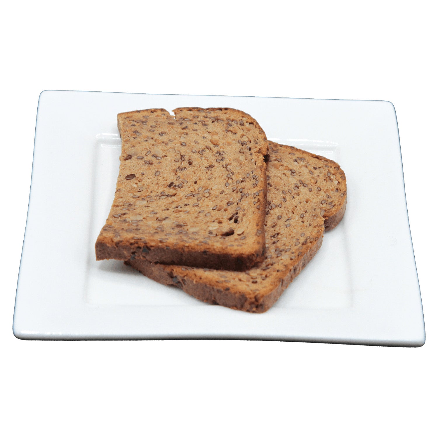 SanaSlank Lijnzaadbrood (5 zakjes)