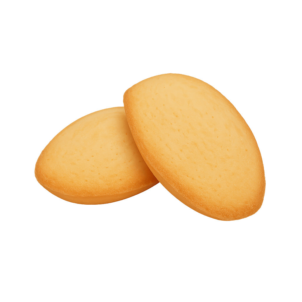 SanaSlank proteïne minicakes (5 stuks)