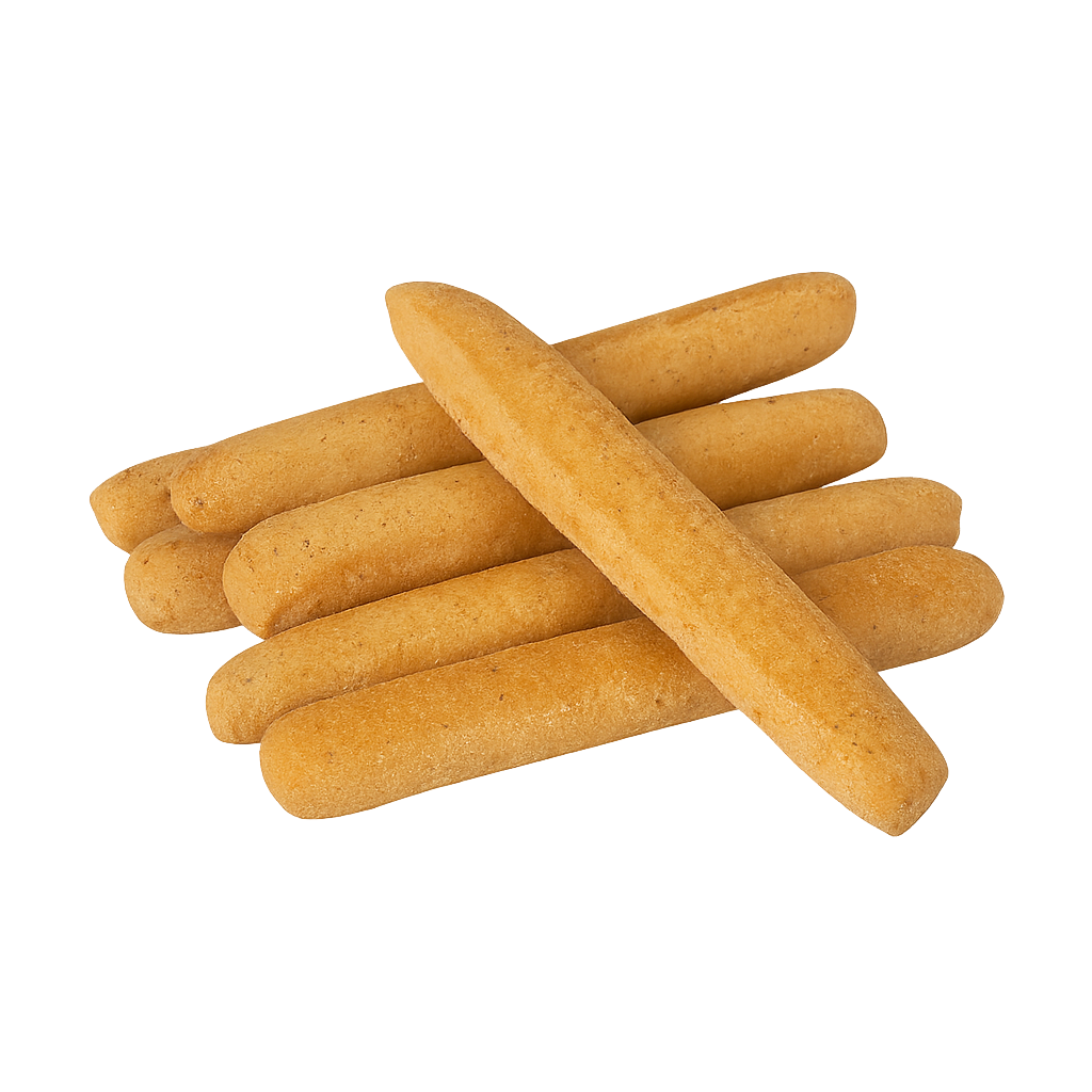 Proteïne mini soepstengels (2 zakjes)