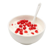 SanaSlank Muesli Rode Vruchten – High Protein, Vegan & Palmolievrij (5 zakjes)