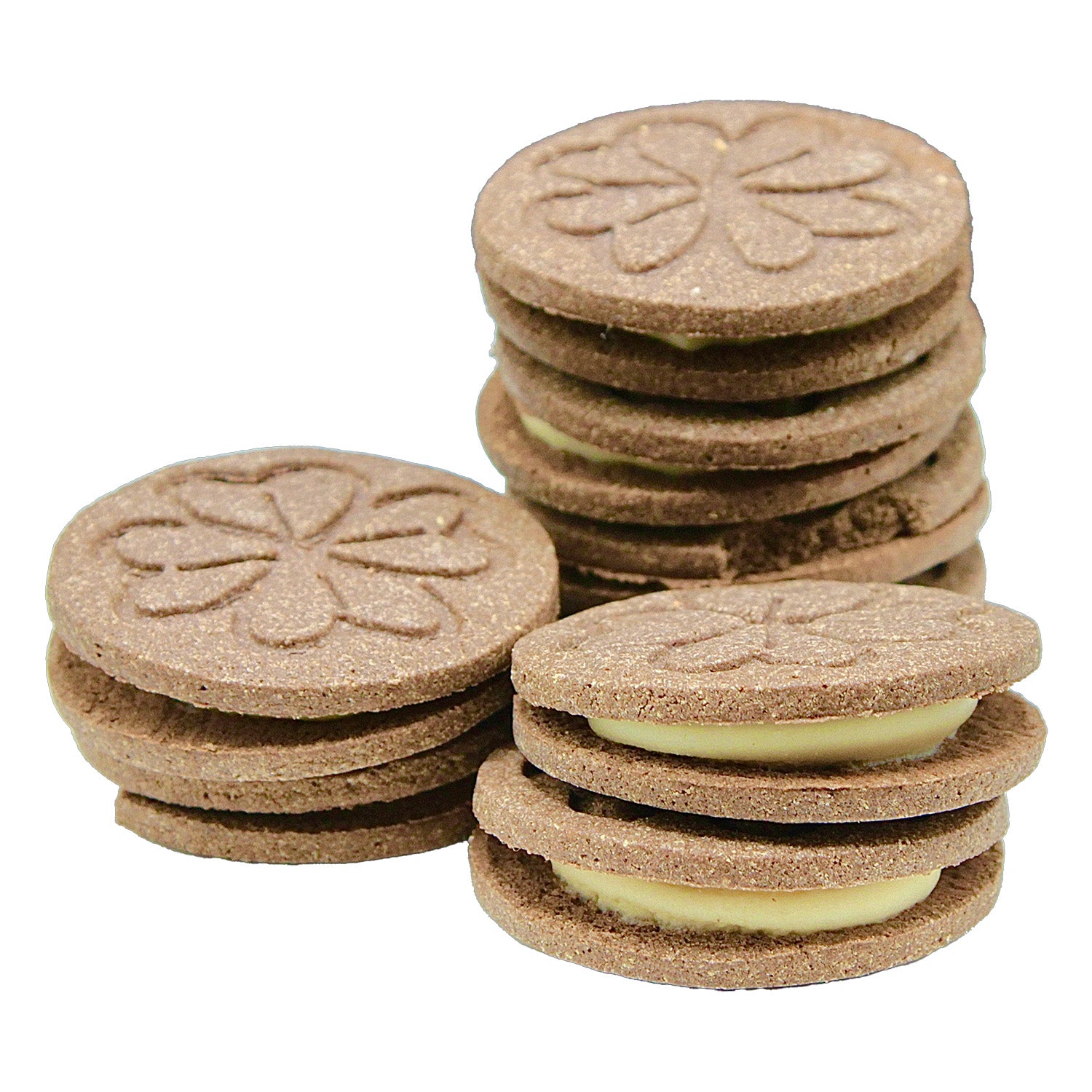 SanaSlank protein cookie – Oreo koekje (8 zakjes)