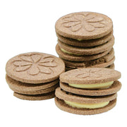 SanaSlank protein cookie – Oreo koekje (8 zakjes)