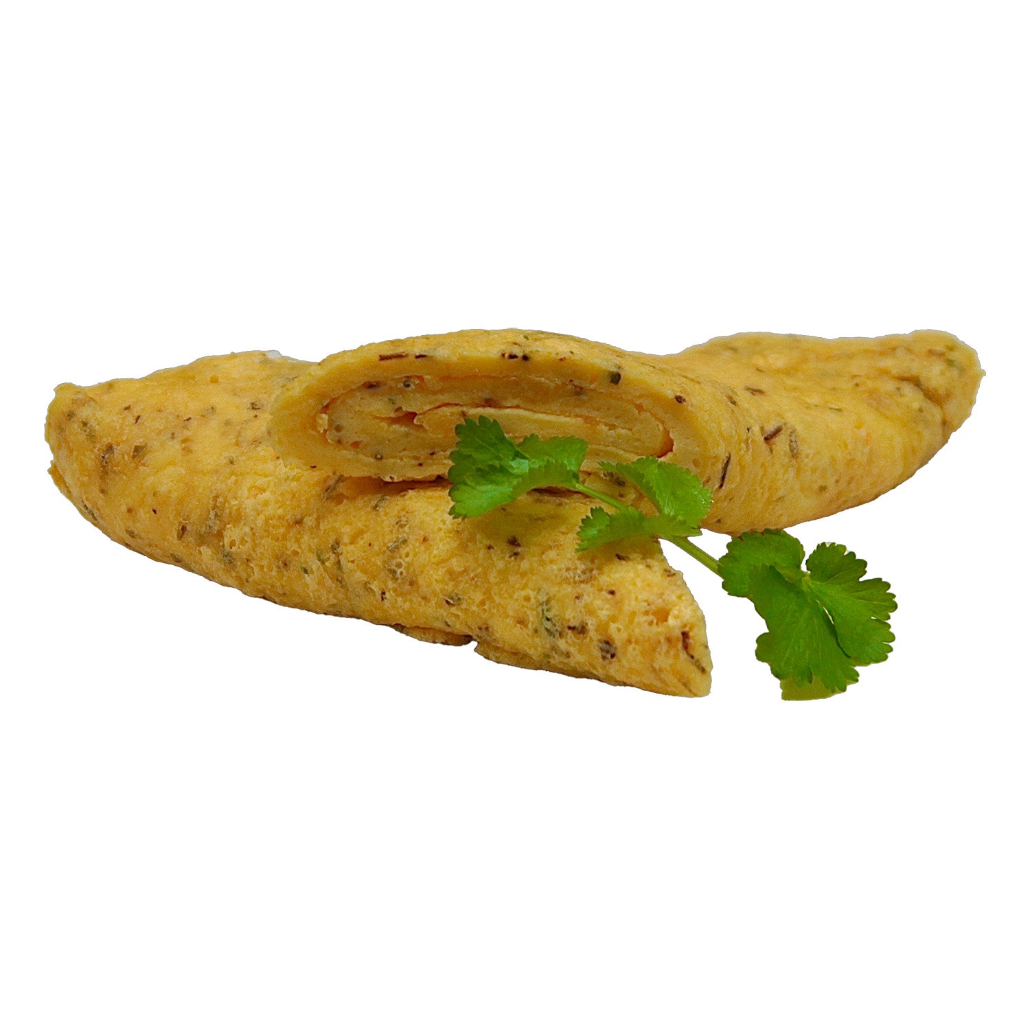 SanaSlank pannenkoek met kruidensmaak (5 zakjes)
