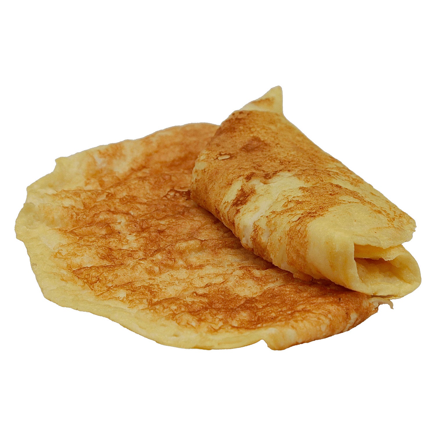 SanaSlank eiwitrijke pannenkoek met naturelsmaak (5 zakjes)