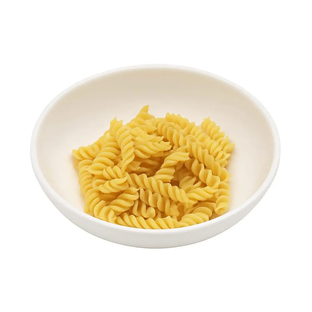 SanaSlank pasta fusilli naturel (3 zakjes)