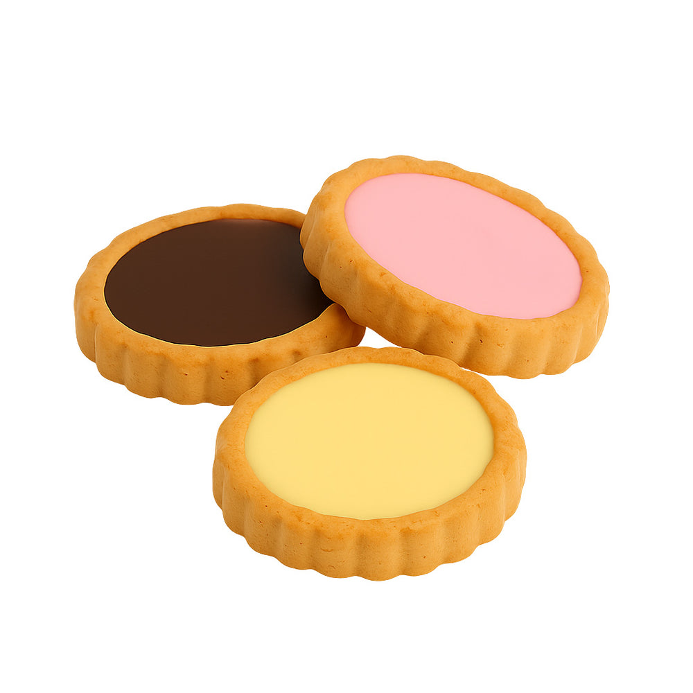 Proefpakketten