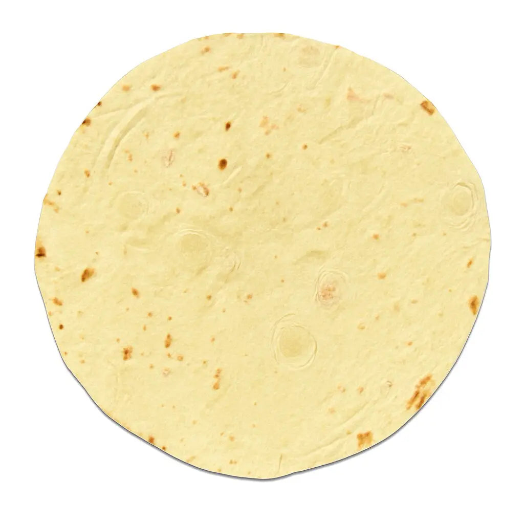 SanaSlank proteine wrap naturel zonder palmolie low carb (4 stuks)
